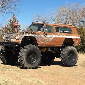 Meet your Posher, Christopher